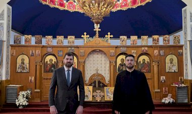 Српски дани у Винипегу уз историјску посјету амбасадора Републике Србије