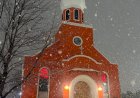 Црква Светог Великомученика Георгија у Ватерлуу