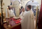 ЦШО Светог Саве у Ванкуверу прославила свога заштитника