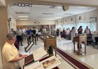 Saint Peter's Day in Lakeshore