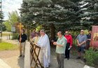 Slava of Saints Peter and Paul Celebrated in Sudbury