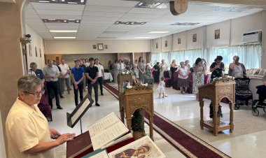 Saint Peter's Day in Lakeshore