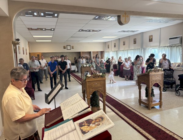 Saint Peter's Day in Lakeshore
