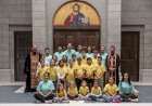 Inaugural Camp Unity Successfully Held in Burnaby