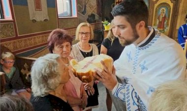Слава Кола српских сестара „Мајка Југовића” у Виндзору