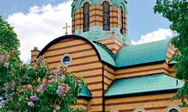 Из штампе изашао Преображењски број часописа „Источник”