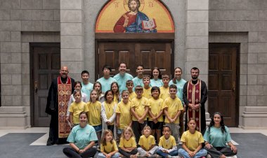 Inaugural Camp Unity Successfully Held in Burnaby