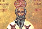 Saint Basil of Ostrog Missionary Parish, Halifax