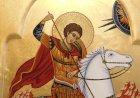 Мисионарска парохија Светог Ђорђа у Тандер Беју