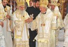 Ten Years Since the Enthronement of Bishop Mitrofan to the Throne of the Serbian Orthodox Diocese of Canada