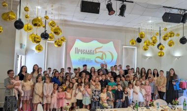 Half a Century of the Saint Sava Serbian School in Vancouver