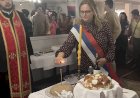 Slava of the Circle of Serbian Sisters in Richmond Hill